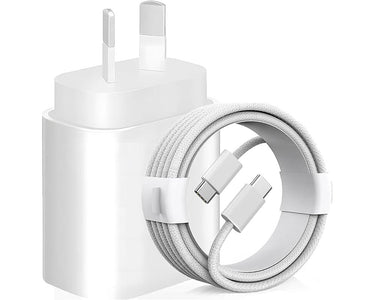 iPhone Fast Charger 20W Replacement